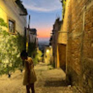 Meet your Posher, Susanna